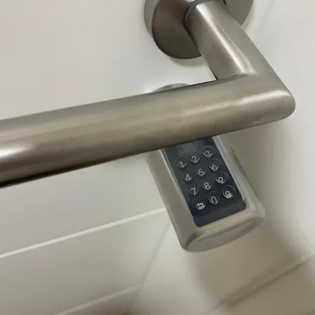 1 - Einzimmerwohnung Mit Kueche Und Bad Appartement Salzgitter