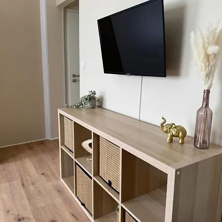 1 - Einzimmerwohnung Mit Kueche Und Bad Apartament Salzgitter