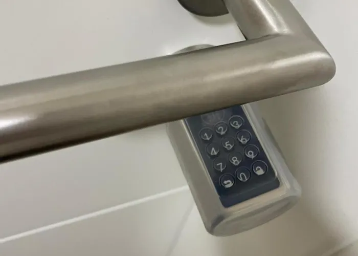 1 - Einzimmerwohnung Mit Kueche Und Bad Apartament Salzgitter