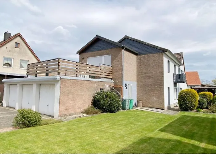 1 - Einzimmerwohnung Mit Kueche Und Bad Apartament